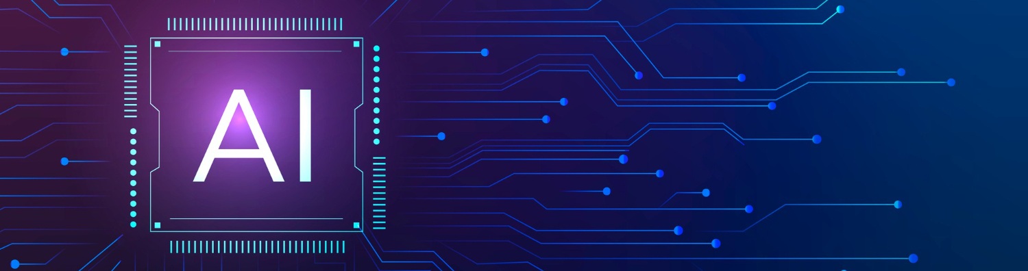 AI summaries feature illustration